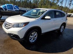 2014 Honda CR-V EX en venta en Harleyville, SC