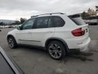 2013 BMW X5 XDRIVE50I