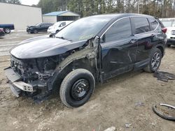 Salvage cars for sale at Seaford, DE auction: 2020 Honda CR-V EXL