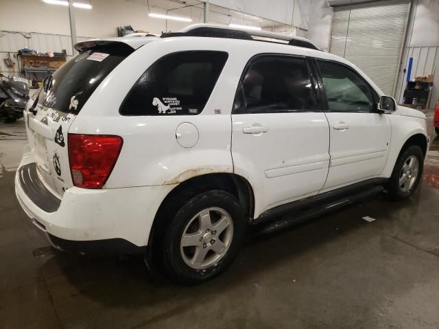 2007 Pontiac Torrent