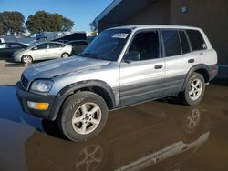 1998 Toyota Rav4 en venta en Hayward, CA