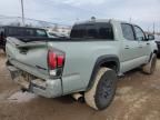 2021 Toyota Tacoma Double Cab