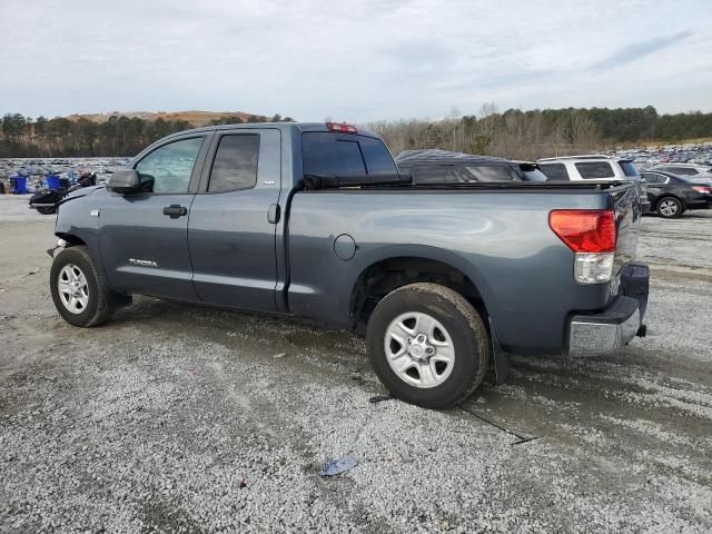 2010 Toyota Tundra Double Cab SR5