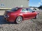 2016 Chrysler 300C