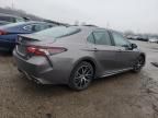 2024 Toyota Camry SE Night Shade