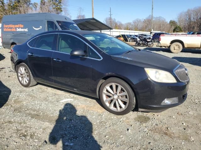 2014 Buick Verano