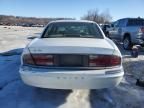 2000 Buick Park Avenue