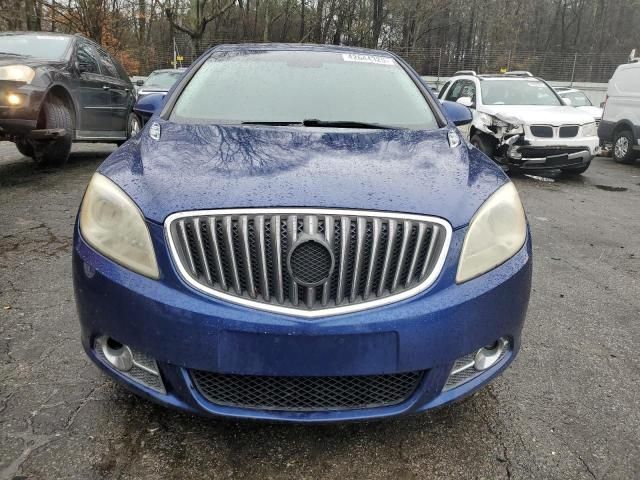 2014 Buick Verano