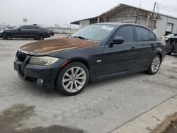 BMW salvage cars for sale: 2011 BMW 328 I