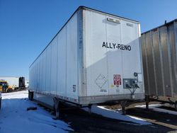 Salvage trucks for sale at Brighton, CO auction: 2022 Hyundai Trailer