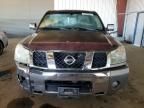 2007 Nissan Titan XE