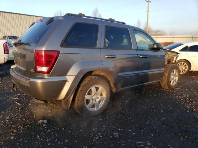 2008 Jeep Grand Cherokee Laredo