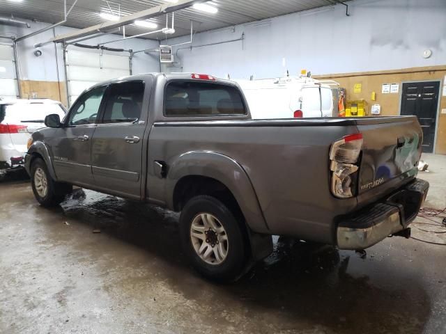 2005 Toyota Tundra Double Cab SR5