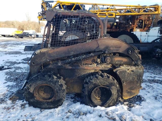 2014 Newholland Tractor