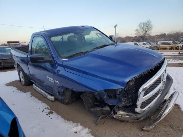 2015 Dodge RAM 1500 ST