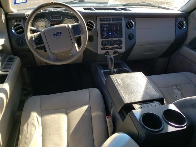 2008 Ford Expedition EL XLT