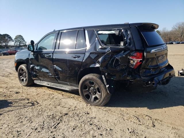 2023 Chevrolet Tahoe C1500