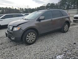 2010 Ford Edge SEL en venta en Ellenwood, GA