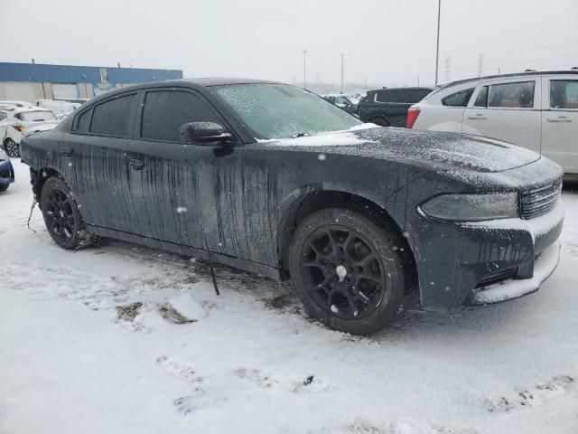 2015 Dodge Charger SE