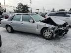 2003 Mercury Grand Marquis LS