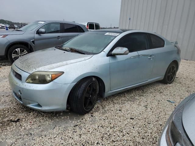 2006 Scion TC