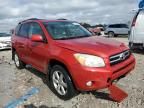 2008 Toyota Rav4 Limited