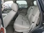 2011 Chevrolet Tahoe K1500 LTZ