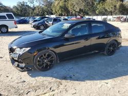 Run And Drives Cars for sale at auction: 2019 Honda Civic Sport