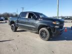 2022 Chevrolet Silverado LTD K1500 Trail Boss Custom