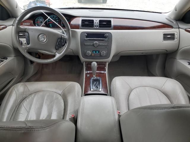 2011 Buick Lucerne CXL