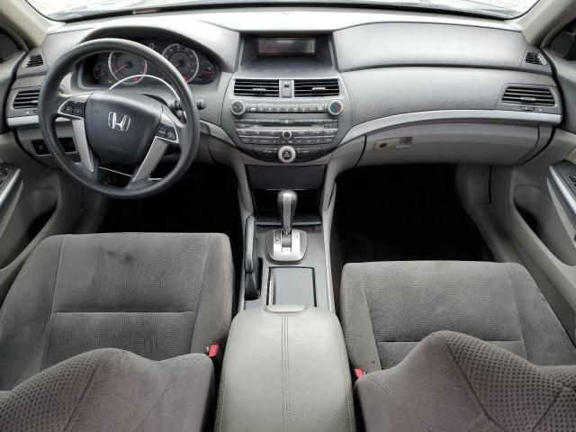 2009 Honda Accord EX