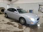 2005 Buick Lacrosse CXL