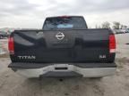 2006 Nissan Titan XE