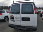 2012 Chevrolet Express G2500