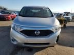 2017 Nissan Quest S