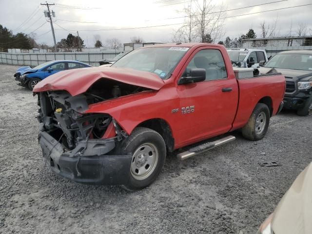 2017 Dodge RAM 1500 ST