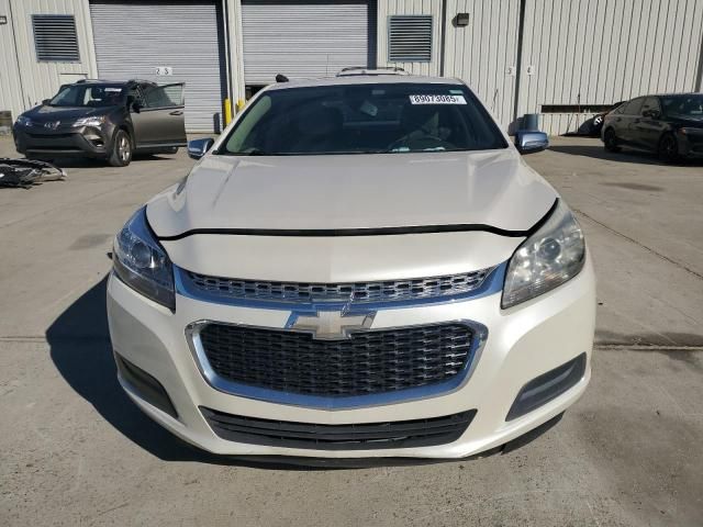 2014 Chevrolet Malibu 1LT