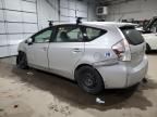 2014 Toyota Prius V