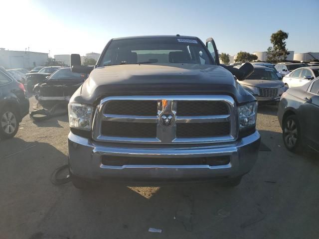 2015 Dodge RAM 2500 ST