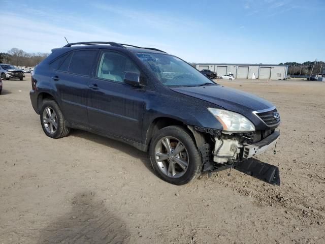 2006 Lexus RX 400