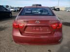 2009 Hyundai Elantra GLS