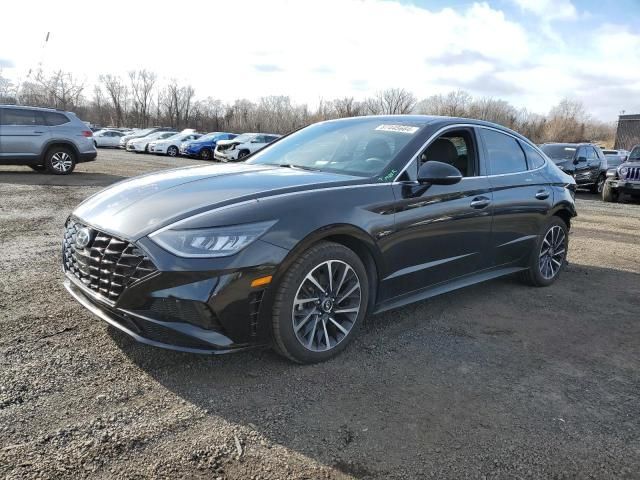 2020 Hyundai Sonata SEL Plus