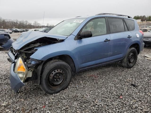 2008 Toyota Rav4