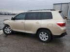 2012 Toyota Highlander Base