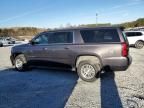 2018 Chevrolet Suburban C1500 LT