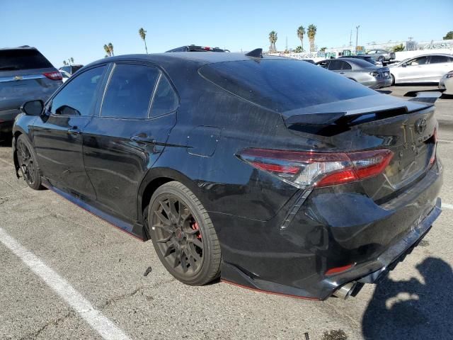 2024 Toyota Camry TRD