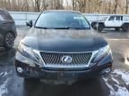 2012 Lexus RX 450H