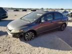 2009 Honda Civic EX