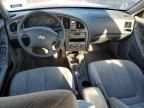 2005 Hyundai Elantra GLS