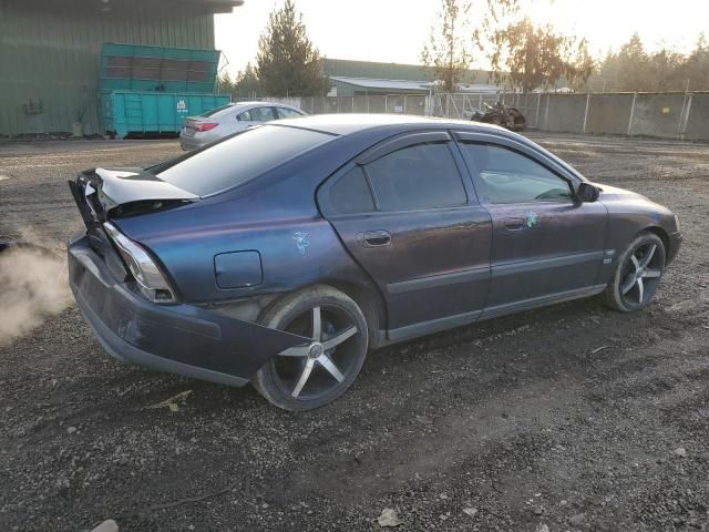 2004 Volvo S60